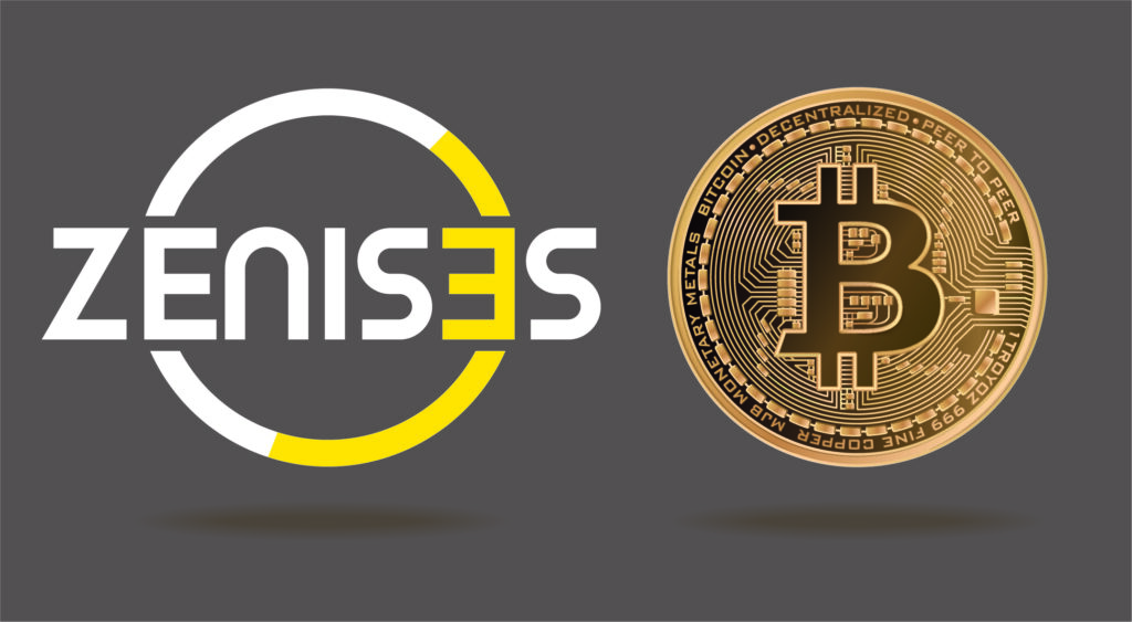 Zenises Company Bitcoin