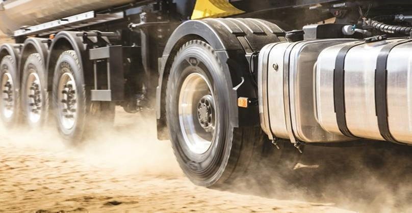 Goodyear OMNITRAC
