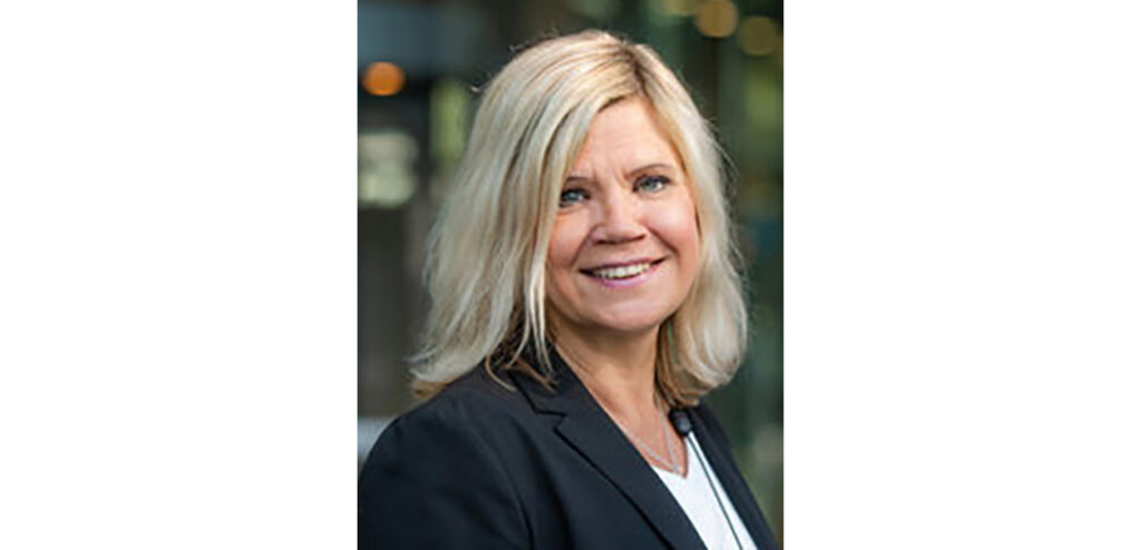 Nokian Tyres PLC Päivi Leskinen