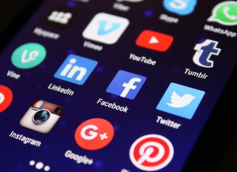 Tyre Business Social Media