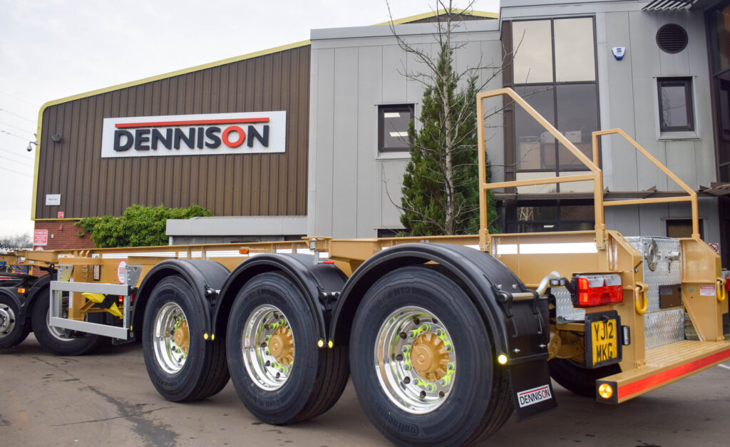 Dennison Trailers
