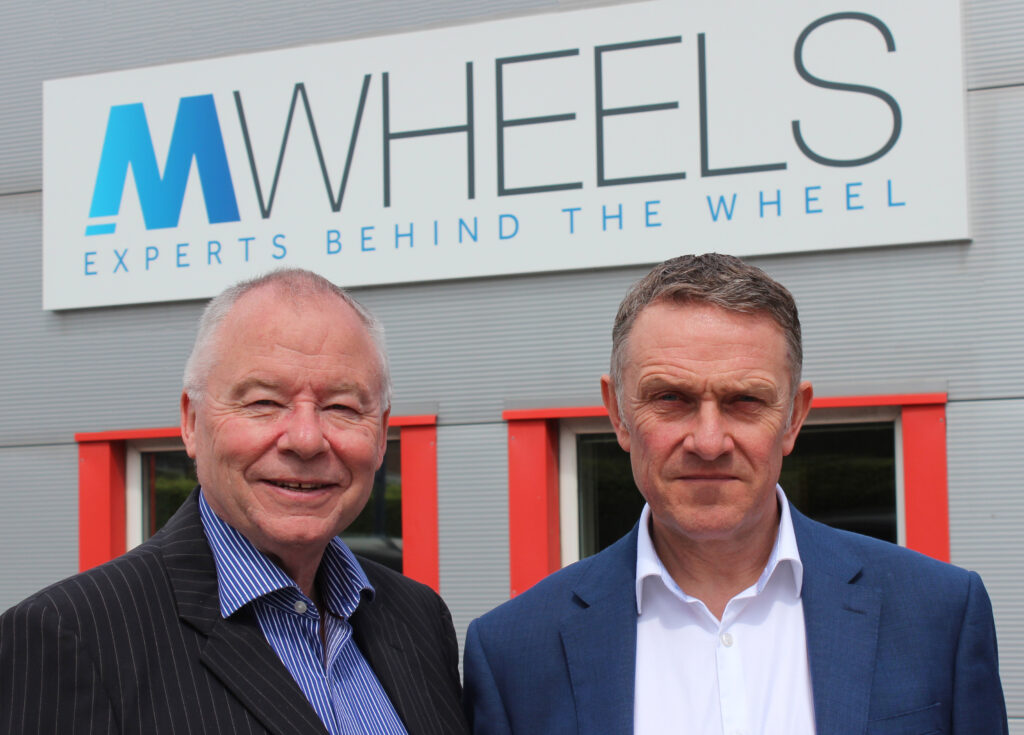 MWheels Rebrand European Base