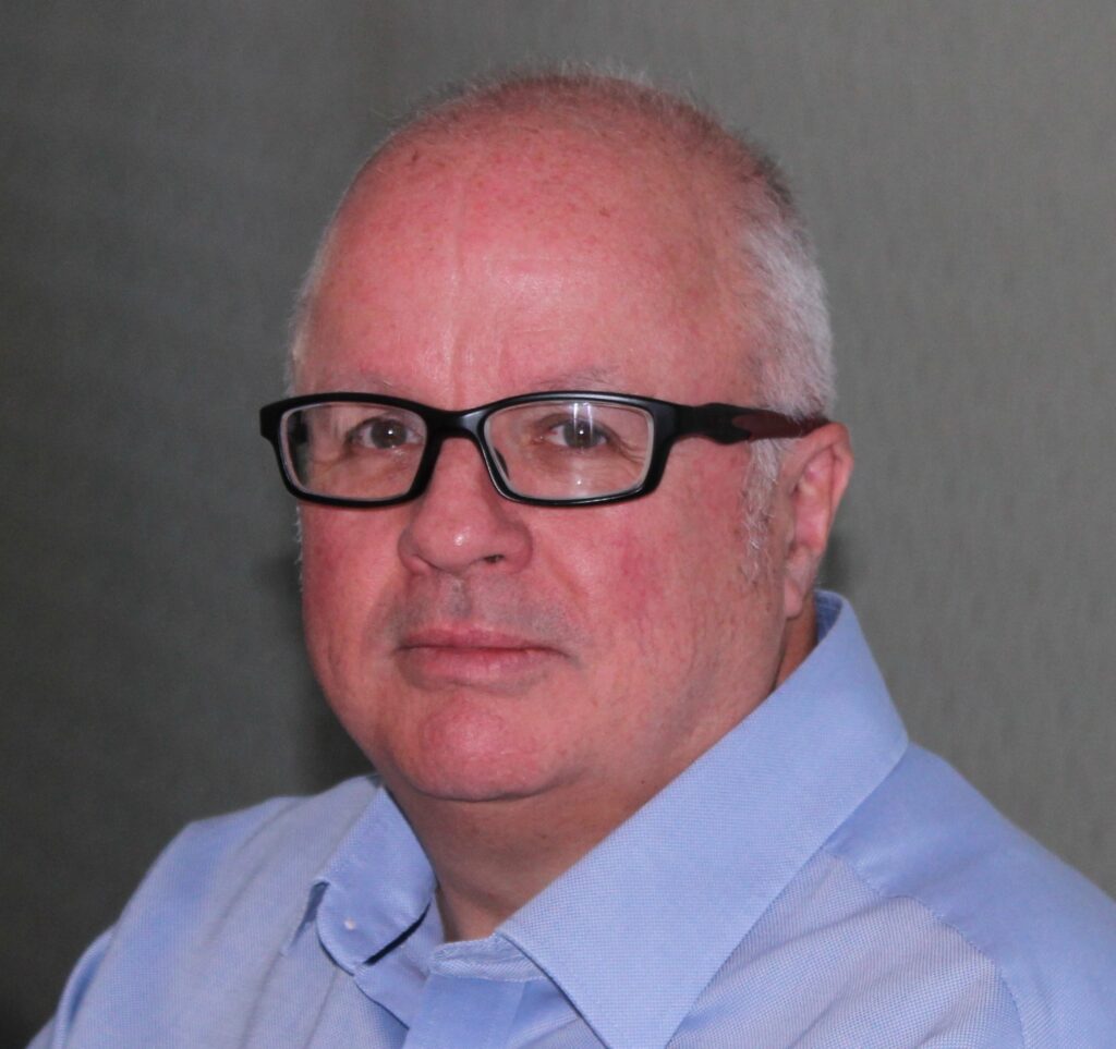 MWheels appointed Mike Cornwell