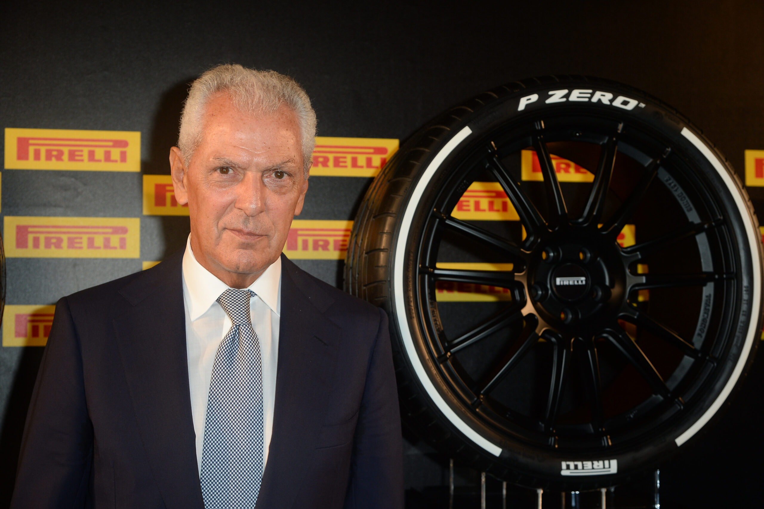 Pirelli United Nations Road Safety Trust Fund