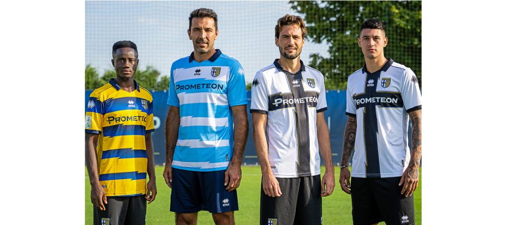 Prometeon Parma Calcio