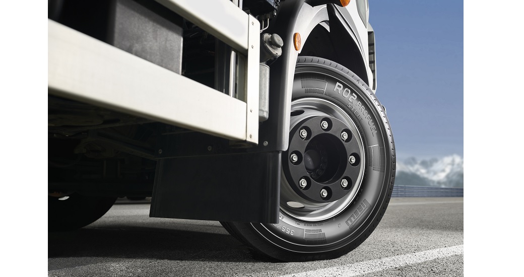 Prometeon Transport Logisitic