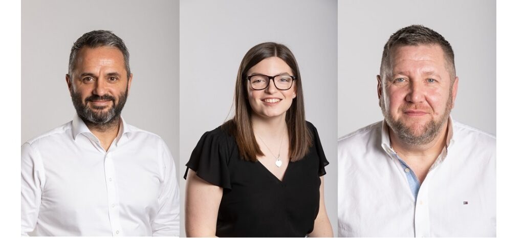 Yilmaz Takes Prometeon UK