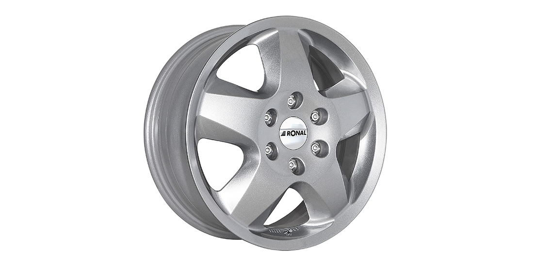 RONAL GROUP R44