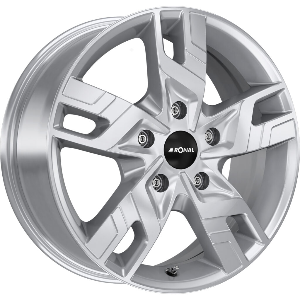 RONA R64 Wheel
