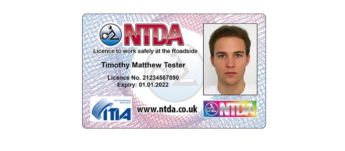 9000 NTDA REACT Awarded