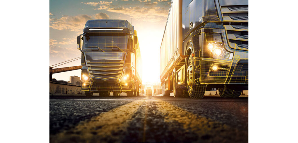 Continental Multi Solutions Showcase