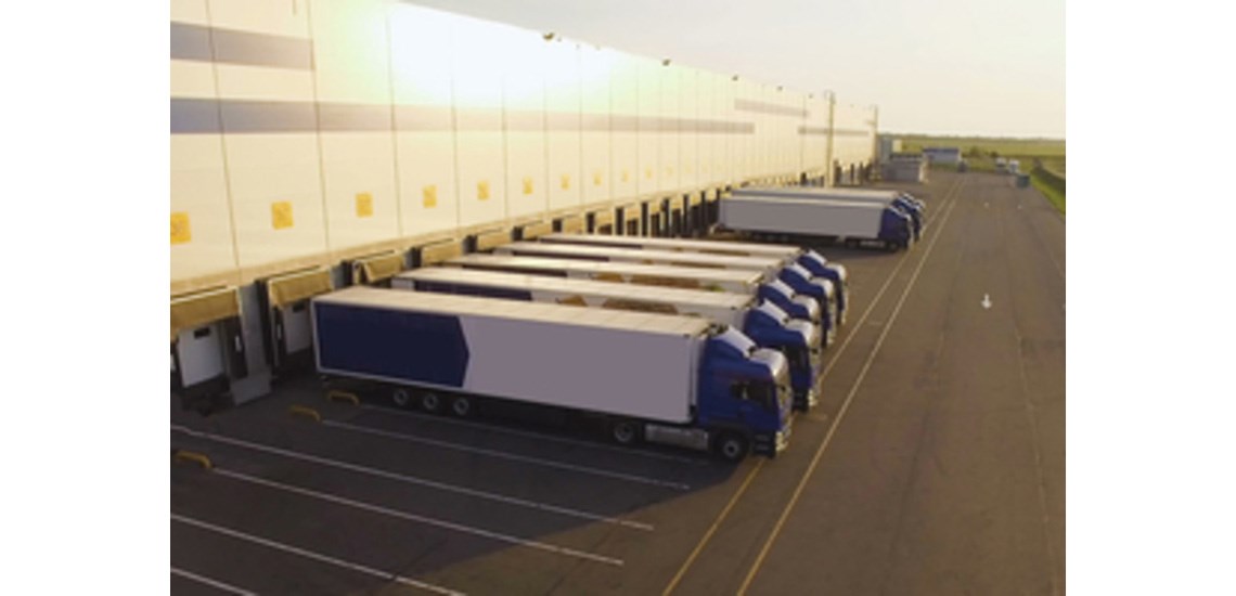 LCV Registrations France July