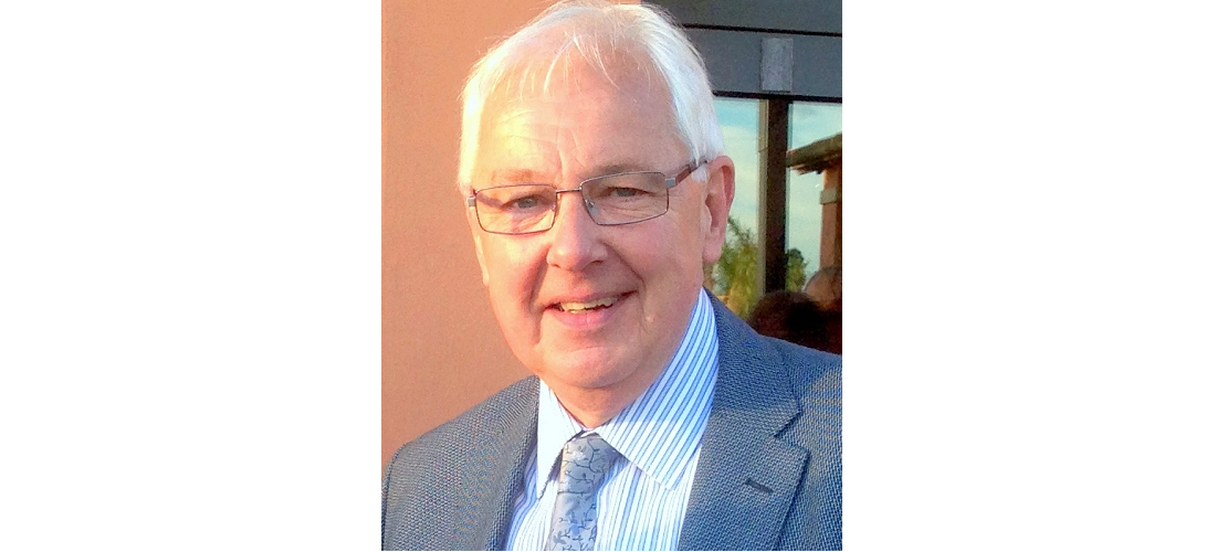 Rob Henderson