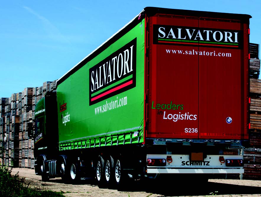 Salvatori Group Tructyre