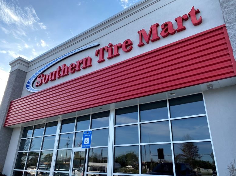 Southern Tire Mart Pilot Alliance