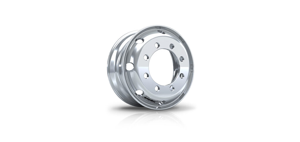 Light Alloy Wheel Speedline