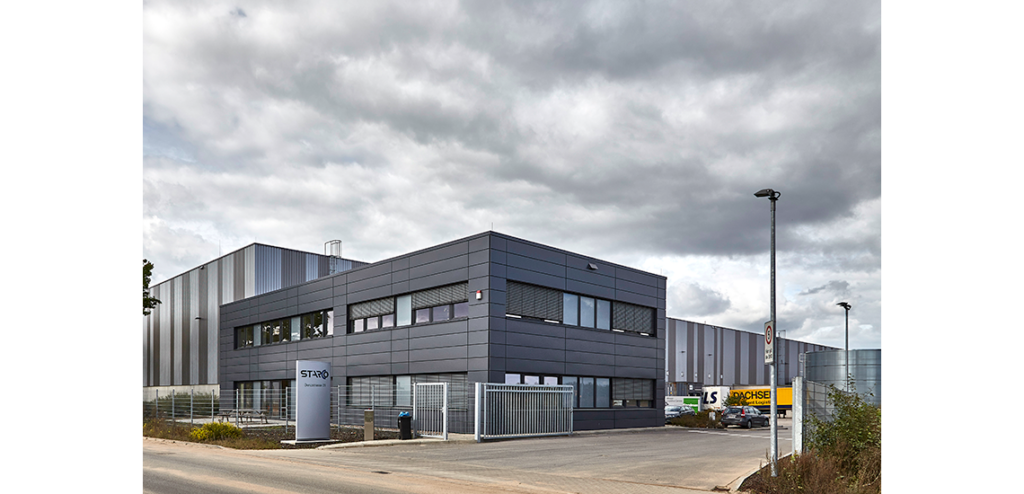 STARCO Kenda Integrate Technical Teams