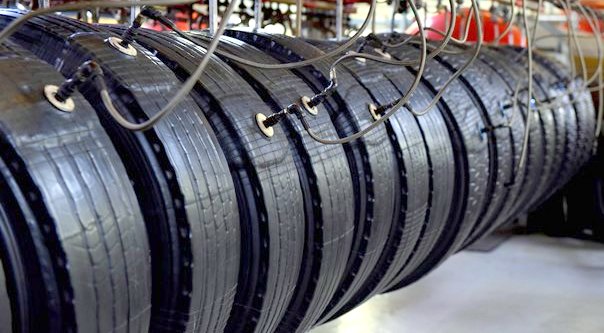 Tyre Wholesalers Thailand Vietnam