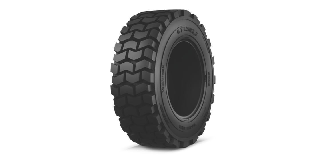 Tianli Brand OTR Tyres