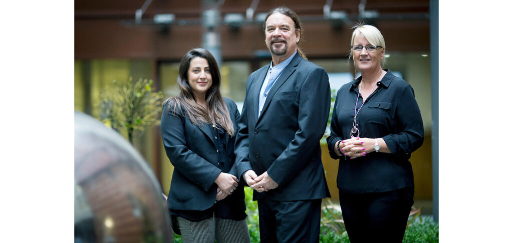 ToughTech NPIF Investment