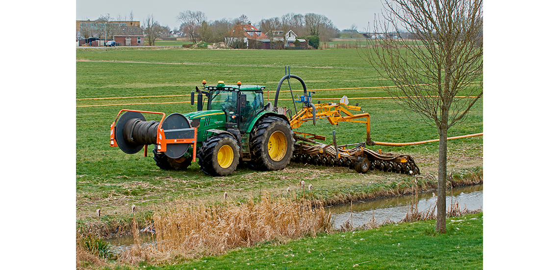 Fedecom Tractor Registrations July