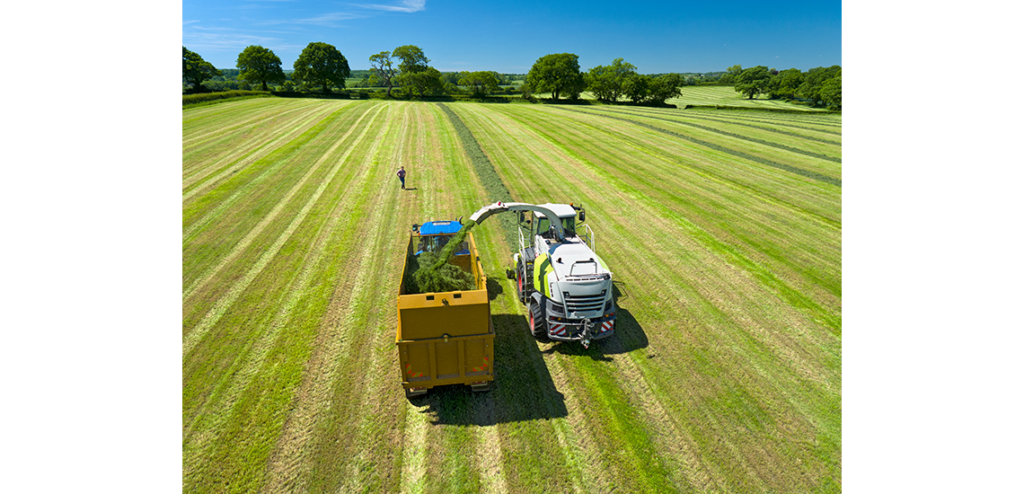 UK Tractor Reversal 2022