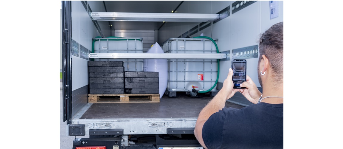 Conti Trailer Load Assessment