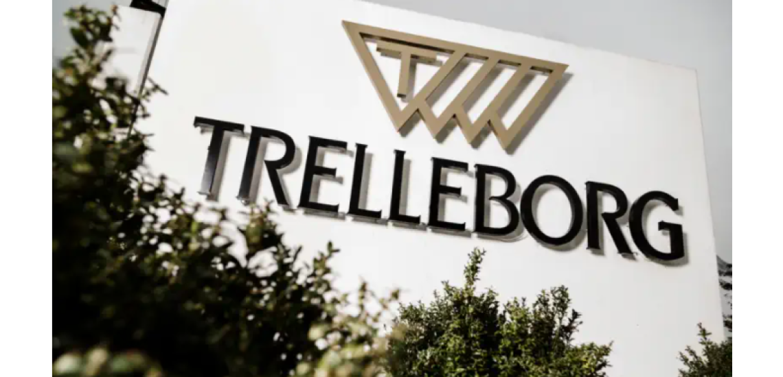 Trelleborg Nasdaq Stockholm Disciplinary