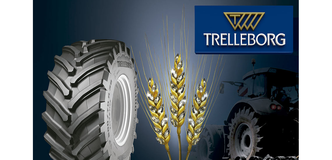 Top Recambios Adds Trelleborg Tyres