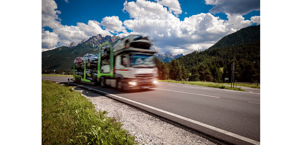 Italian Truck Sector February