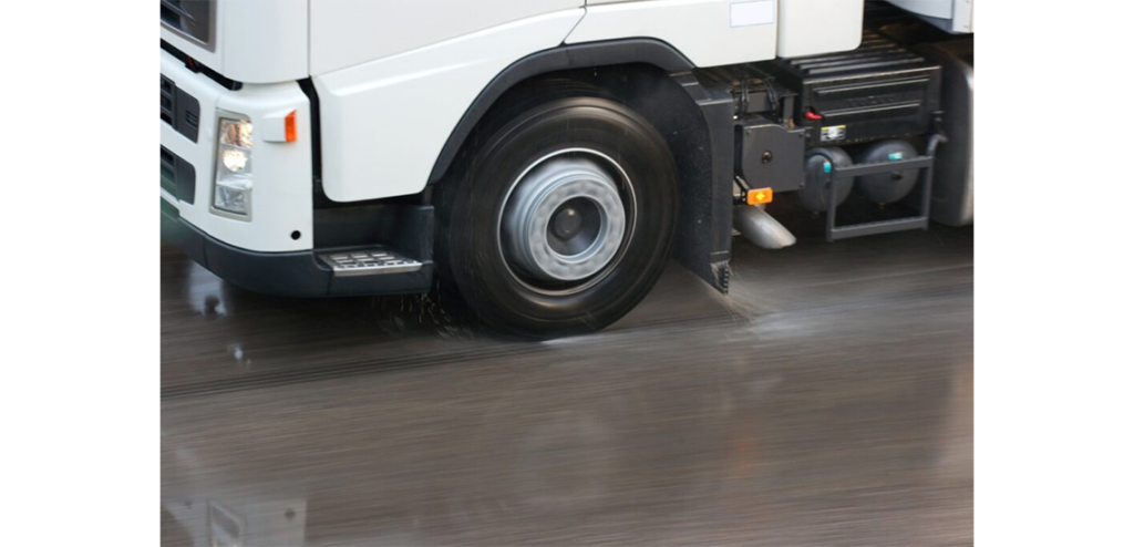 Government Tyre Safety TyreSafe