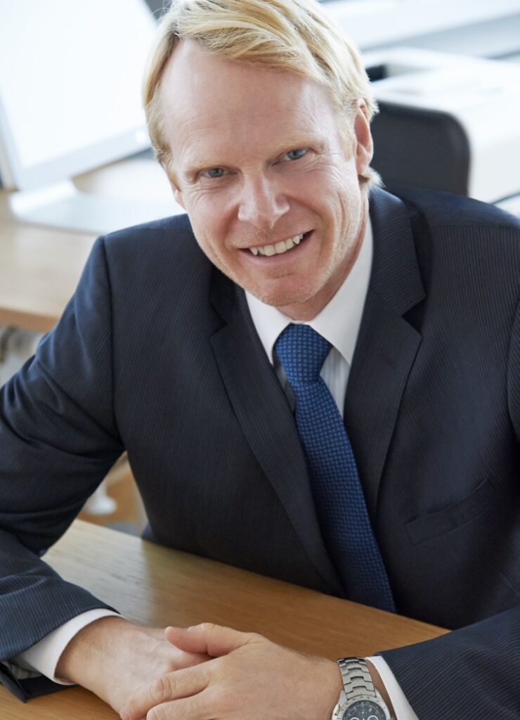 Bridgestone Ulf Harring EMEA