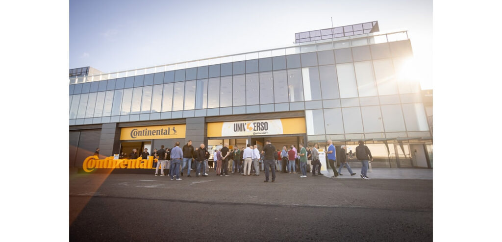 Continental Innovations Global Event