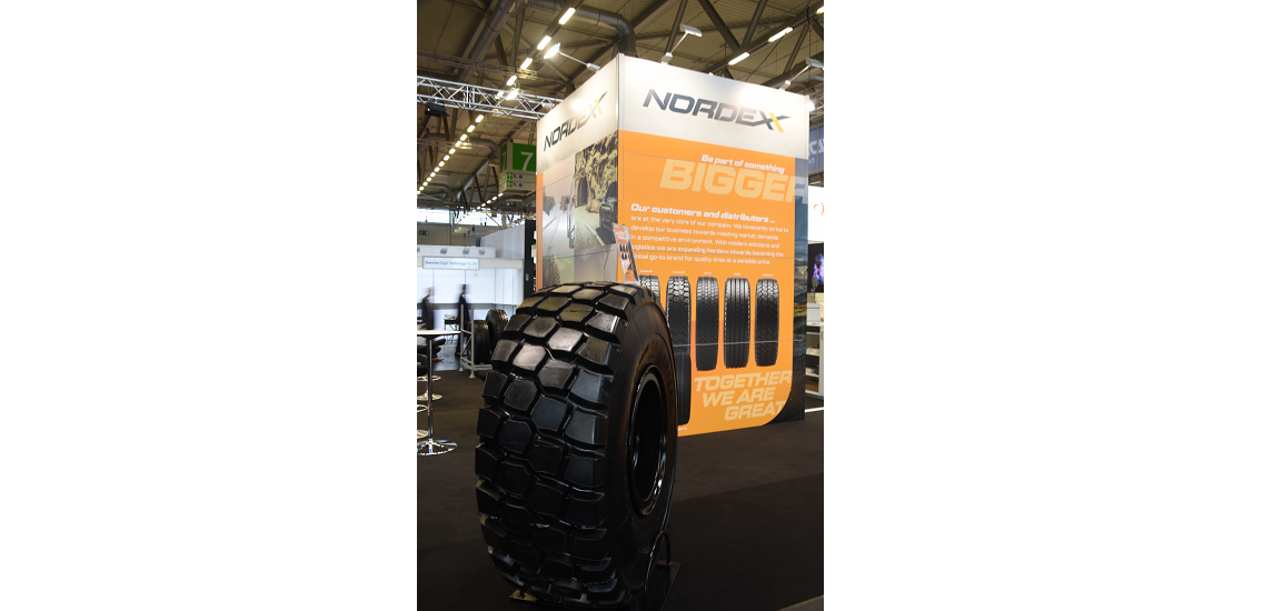 NDI Nordexx TBR Range