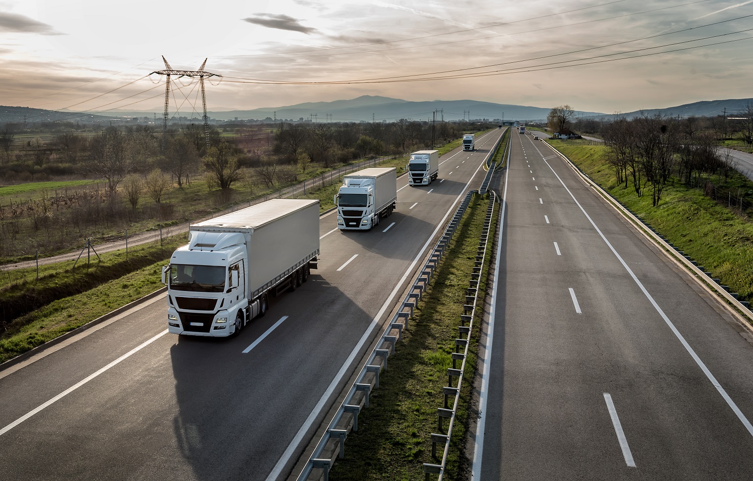 Bridgestone Webfleet Solutions