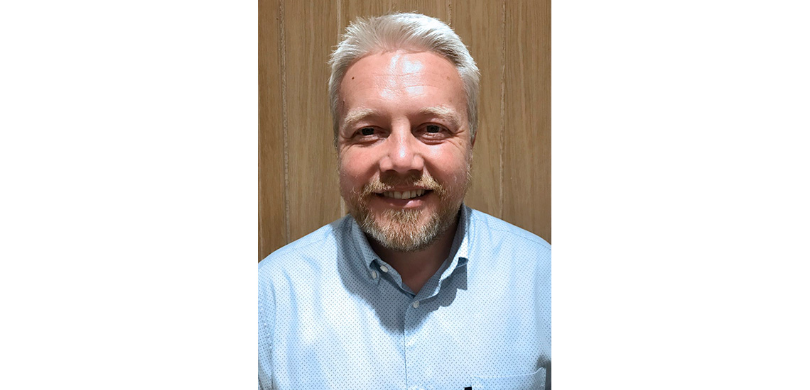 Wheely-Safe Peter Hatton Sales Manager