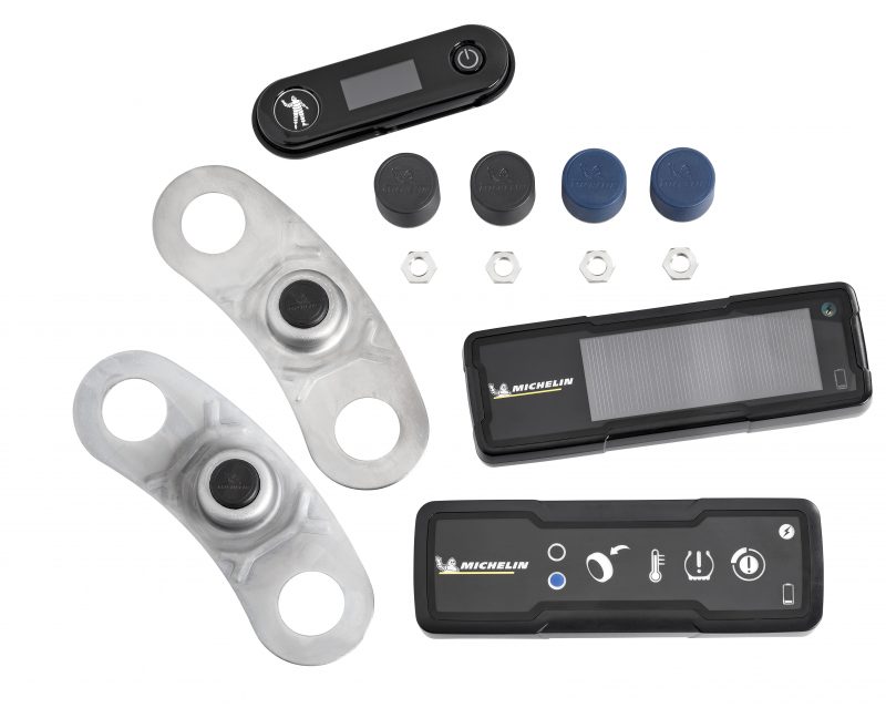 Wheel Security System Wheely Safe