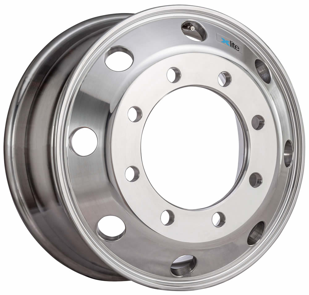 XLite XBrite Wheels