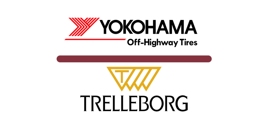 Yokohama Trelleborg Wheel Systems