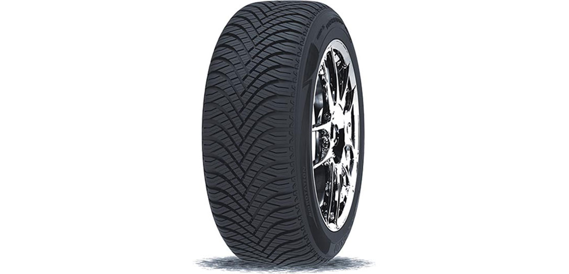 ZC Rubber Z-Series Winter Tyre