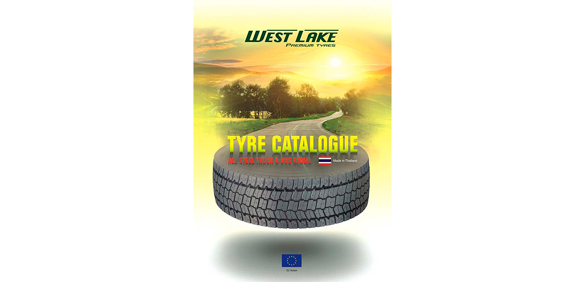 ZC Rubber WESTLAKE Truck Tyres
