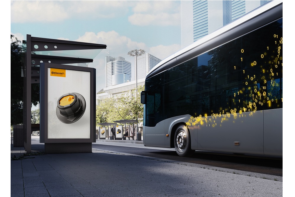 Continental Urban Max