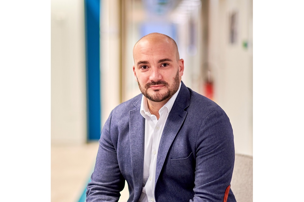 Michelin Connected Fleet appoints Dubuy