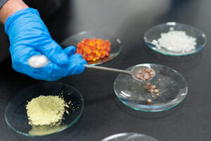 Hankook Materials Sustainability