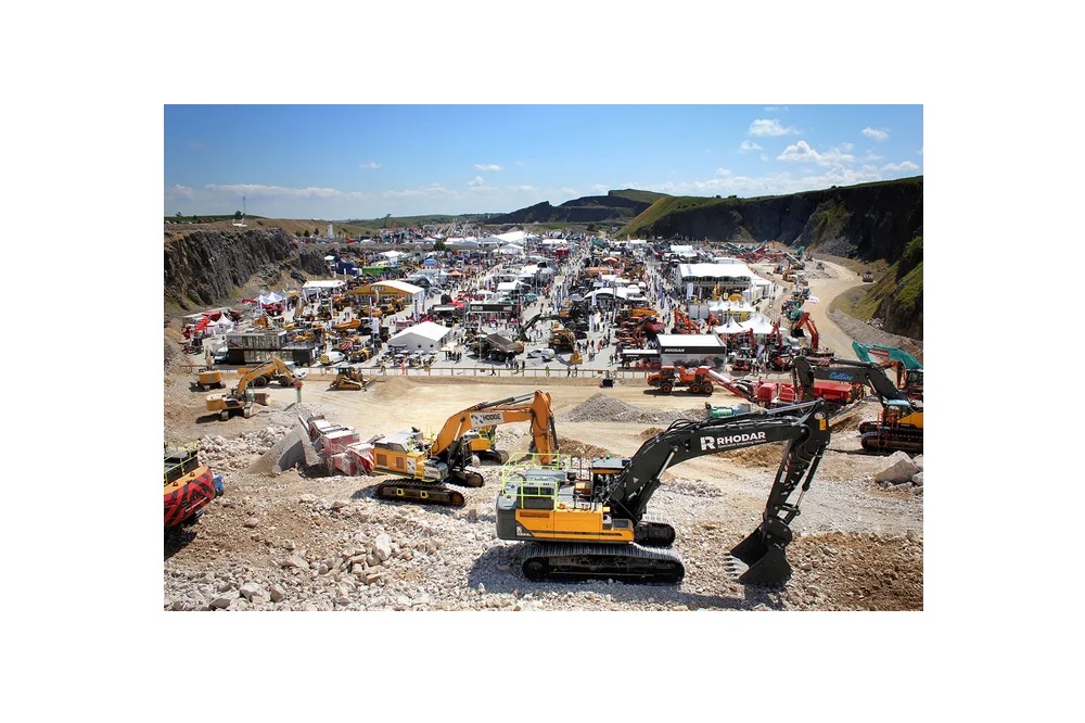 Hillhead 2024