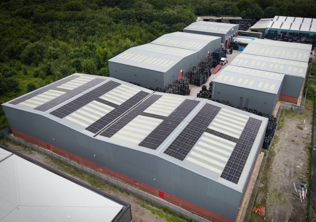Kirkby Tyres