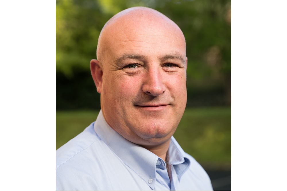Michelin Carl Williams