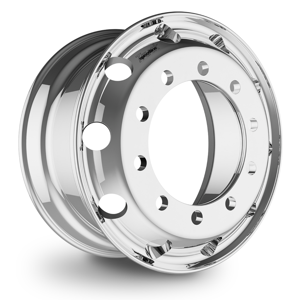 Speedline Truck