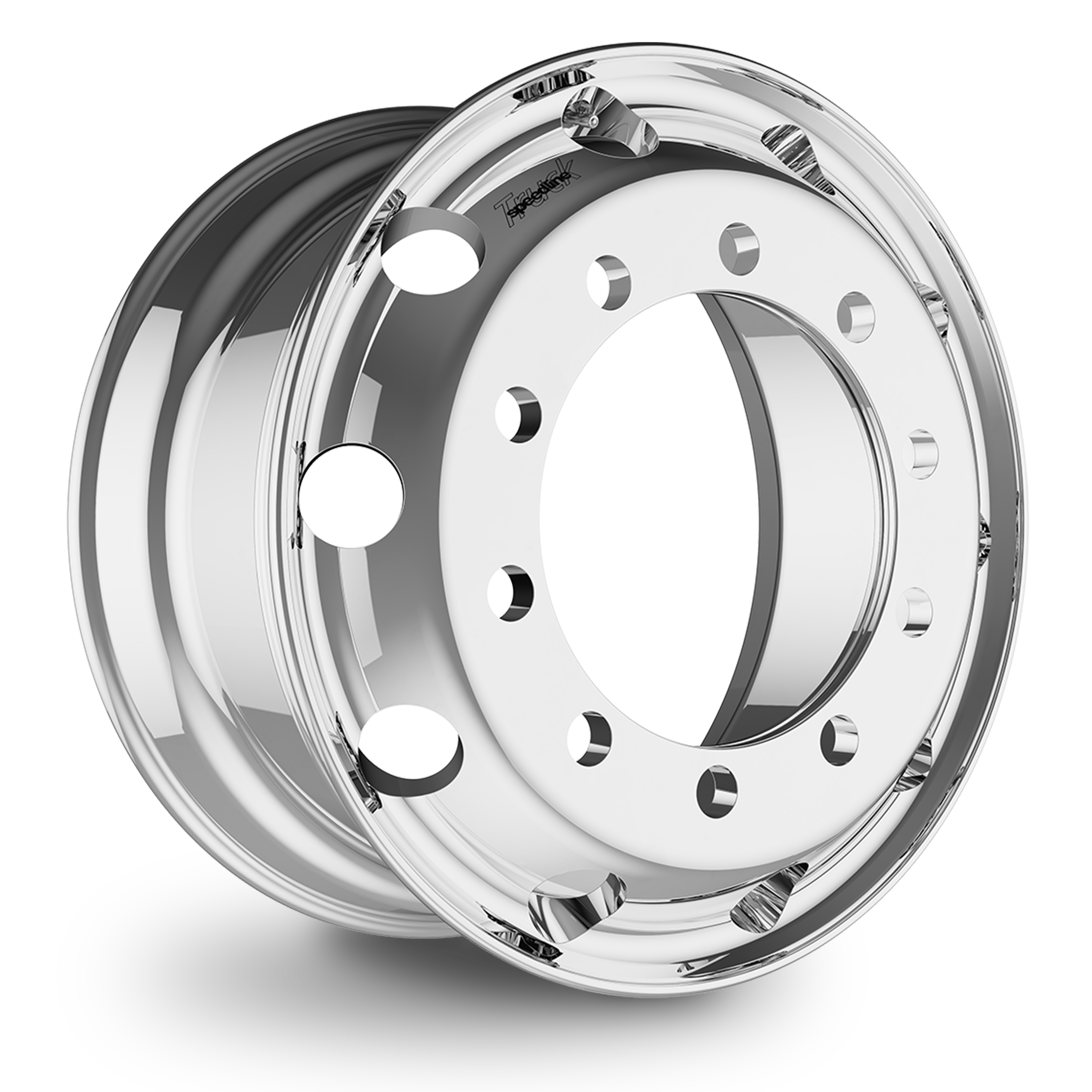 Speedline Truck