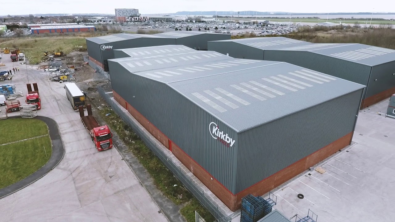 Kirkby Tyres